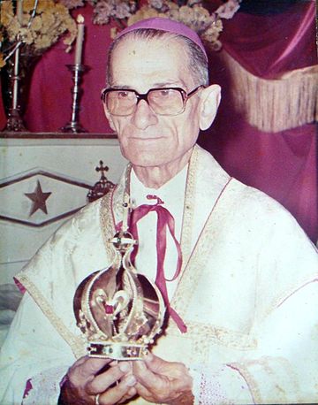 Antônio de Castro Mayer