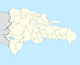 Santo Domingo Norte (Dominicaanse Republiek)