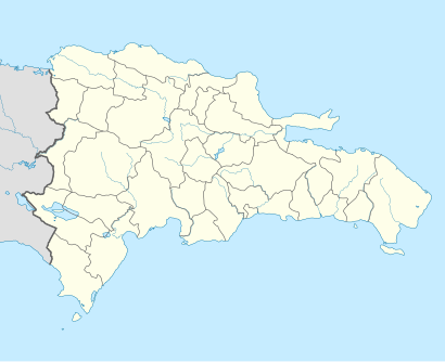 Manoguayabo Dominican Republic Map How To Get To Manoguayabo In Santo Domingo By Bus?