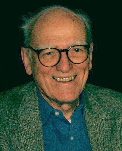 Donald E. Westlake