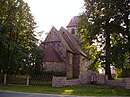 Village church