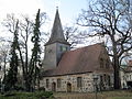 Dorfkirche Wittenau
