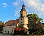 Dorfkirche Plessa