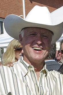 Дуг Блэк 2013 Calgary Stampede.jpg