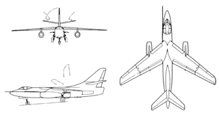 Douglas A-3B Skywarrior 3-görünüm drawing.png