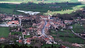 Habiter à Dourgne