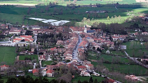 Serrurier porte blindée Dourgne (81110)