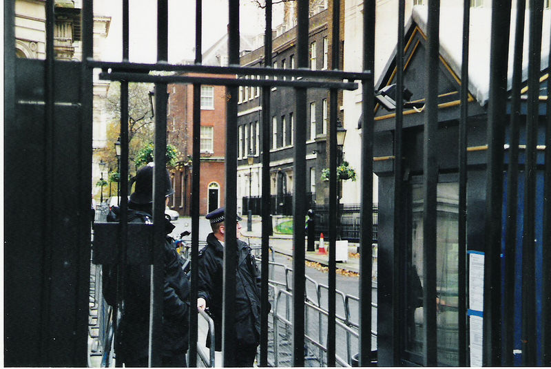 File:Downing Street, London.jpg