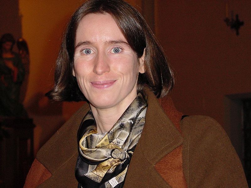 File:Dr Barbara Stühlmeyer.jpg