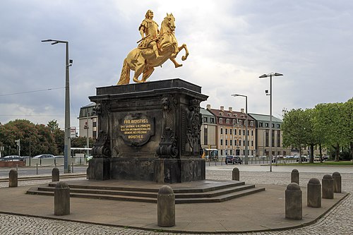 Neustädter Markt (Dresden)