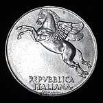 Italienische Lira: Geschichte, Münzen, Banknoten
