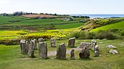 Thumbnail for Drombeg stone circle