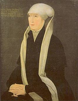 Sophia van Pommeren