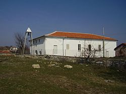 Kirche in der Woiwodschaft Kapitan Petko