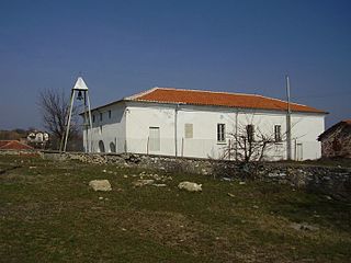 <span class="mw-page-title-main">Kapitan Petko voyvoda</span> Village in Haskovo Province, Bulgaria