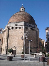 Il Duomo dedicato a San Flaviano