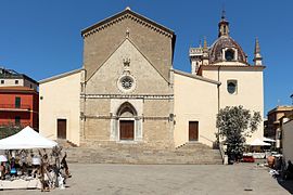 Kathedrale von Orbetello