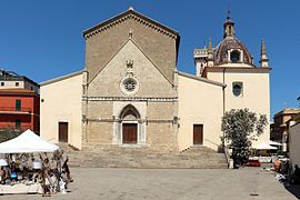 Catedral de Orbetello