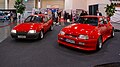 * Nomination: Before and after of a Opel Kadett E modification at Essen Motor Show 2023 --MB-one 18:51, 3 June 2024 (UTC) * * Review needed