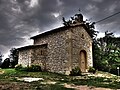 Capella de Sant Roc (Sant Julià de Vilatorta)