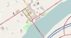 DLL, Owego Peta Open Street Map.png