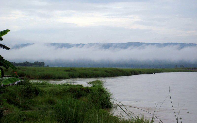 File:EastRaptiRiver.Sauraha.jpg