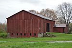 East Lackawannock Township, Mercer County, Pennsylvania