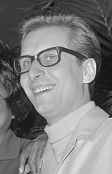 Eddie Defacq (1965) (cropped).jpg