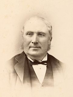 Edward Dobson