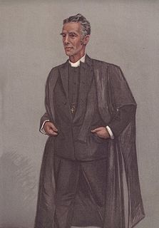 Edward Lyttelton English cleric and sportsman