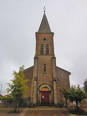 Dikişler (Moselle)