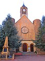 Église Saint-Laurent de Rettel