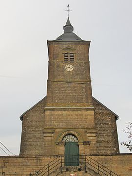 Eglise Ville au Montois.JPG