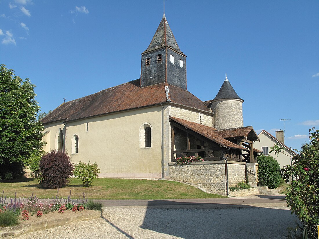 La Rothière