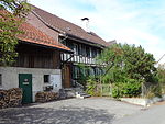 Ehemaliges Bauernhaus, Hausteil 1+2