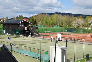 <span class="mw-page-title-main">Eiksmarka</span> Village in Østlandet, Norway