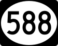 Thumbnail for Puerto Rico Highway 588