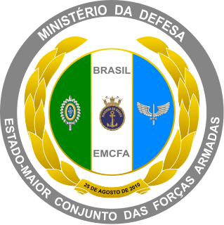 <span class="mw-page-title-main">Military ranks of Brazil</span> Insignia and ranks of the Brazilian military