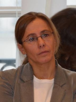 <span class="mw-page-title-main">Emmanuelle Jouannet</span>