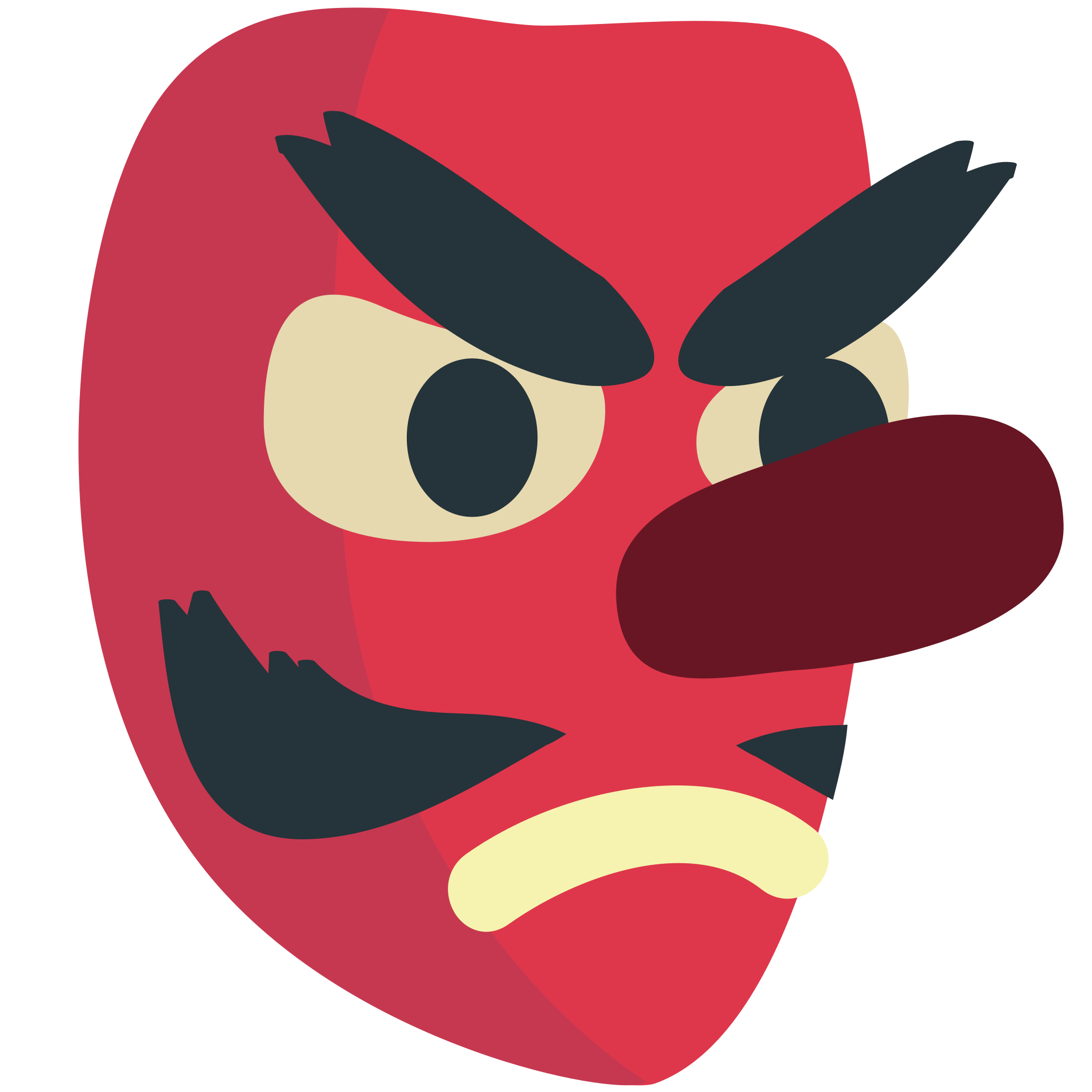 File:Twemoji 1f473.svg - Wikimedia Commons