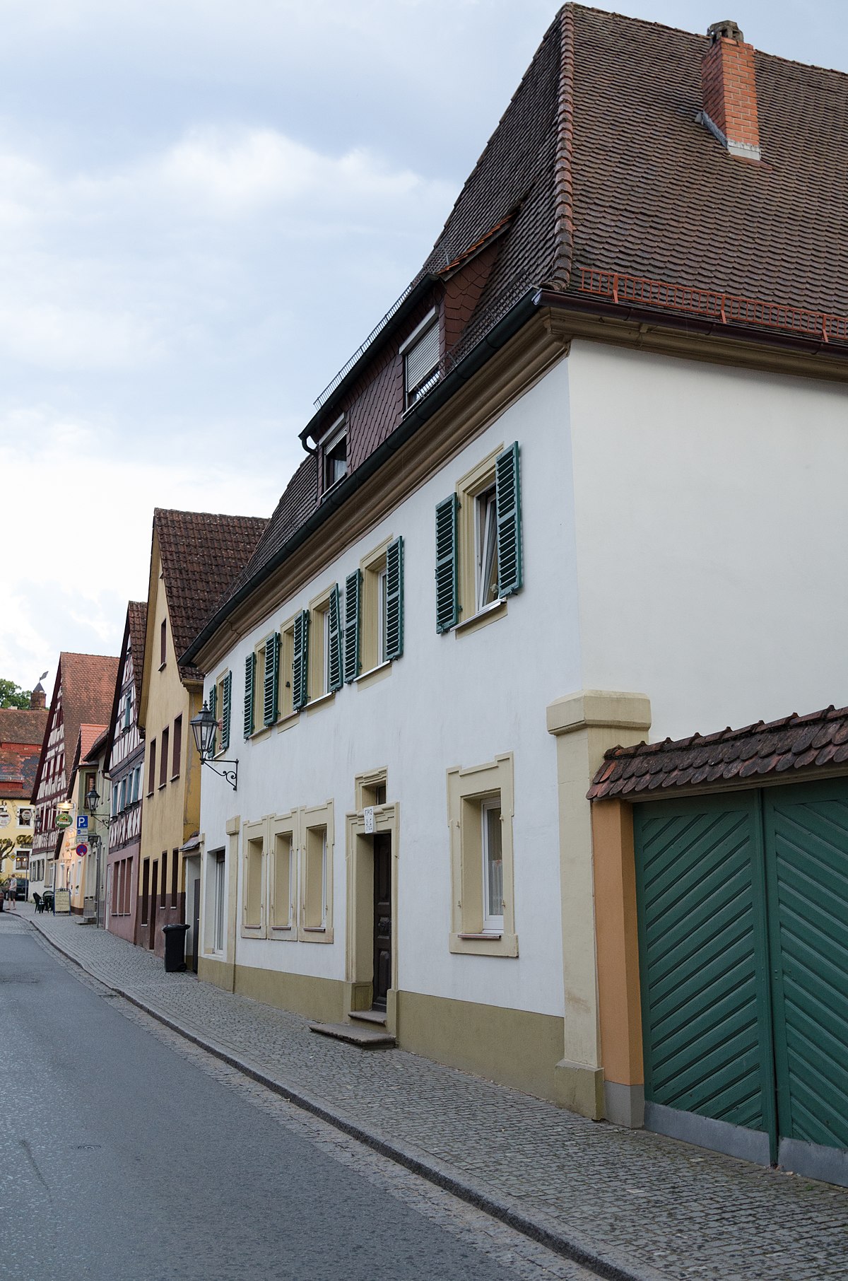 Datei:Emskirchen, Marktstraße 4, 002.jpg – Wikipedia.