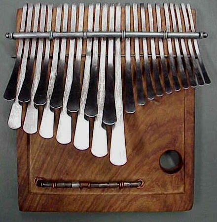 Mbira dzavadzimu