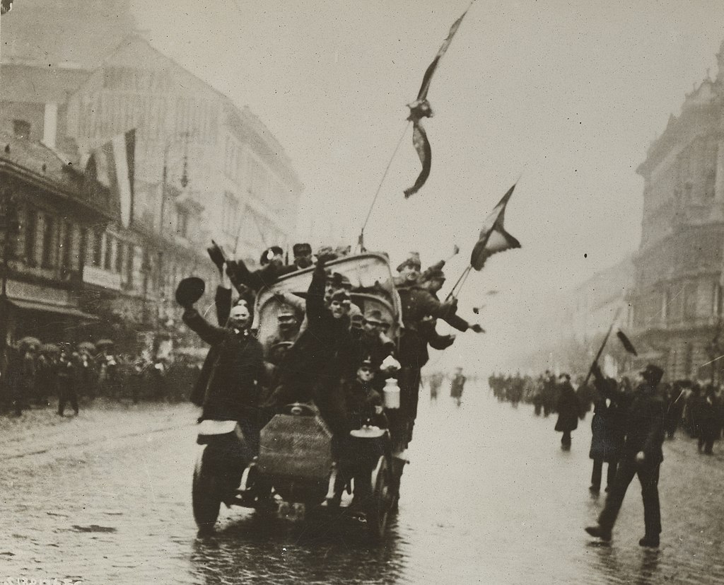 [Terminée - victoire autrichienne] Guerre civile Hongroise (février 1921 - novembre 1922) 1024px-thumbnail