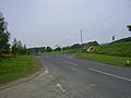 Entrance Road to Craighouse Quarry - geograph.org.uk - 812922.jpg