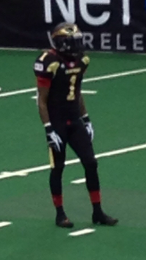 Iowa Barnstormers