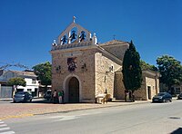 La Puebla de Almoradiel