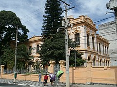 Escola Estadual Padre Antonio Vieira