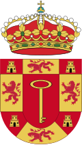 Escudo Alcala la Real.svg