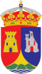 Escudo de Aguas Cándidas (Burgos)