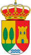 Blason de Albillos